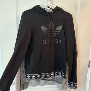 Adidas sweatshirt